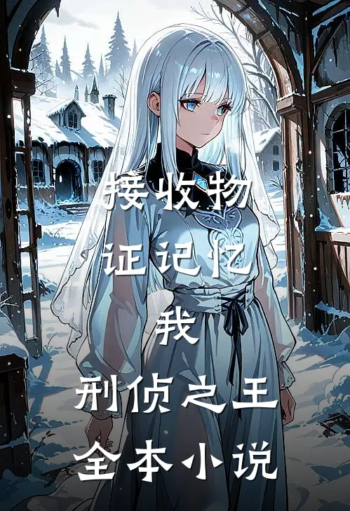 接收物证记忆，我，刑侦之王全本小说