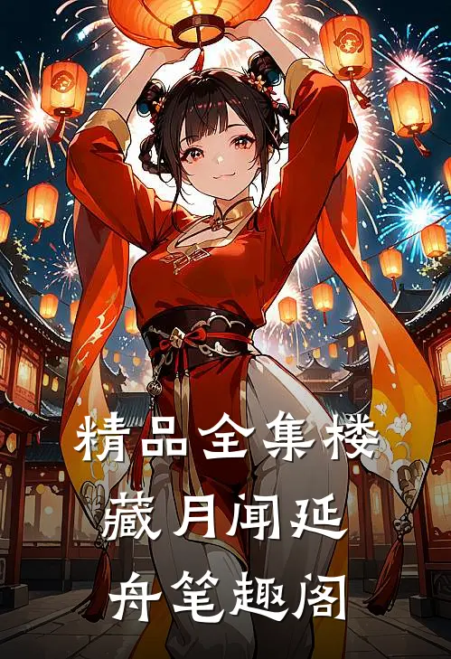 精品全集楼藏月闻延舟笔趣阁