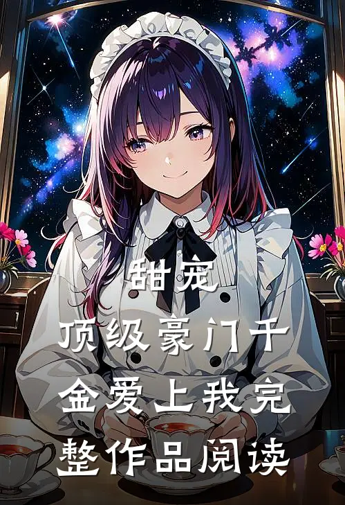 甜宠顶级豪门千金爱上我完整作品阅读