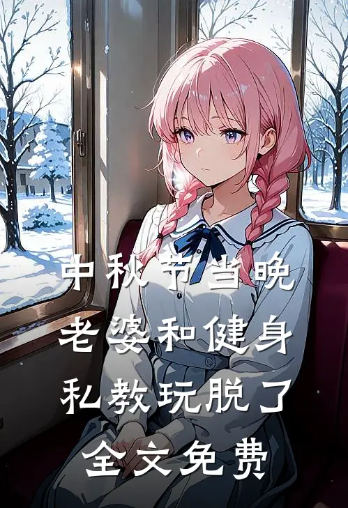 中秋节当晚，老婆和健身私教玩脱了全文免费