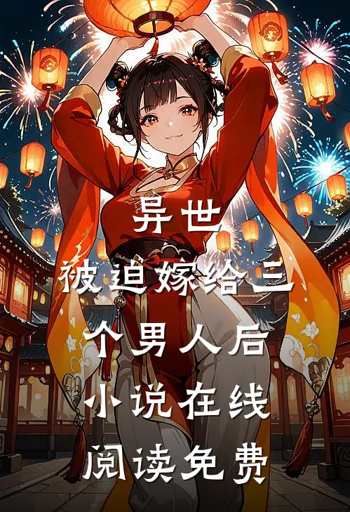 异世，被迫嫁给三个男人后小说在线阅读免费