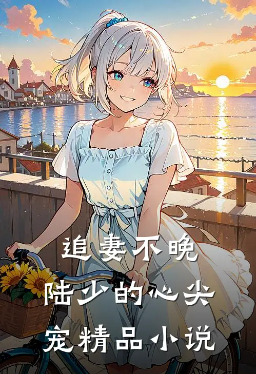 追妻不晚：陆少的心尖宠精品小说