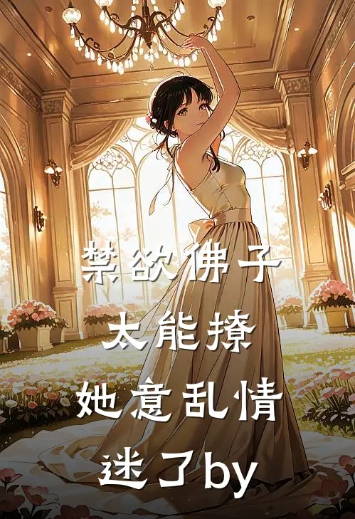 禁欲佛子太能撩，她意乱情迷了by