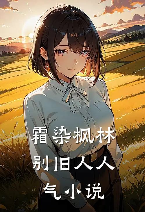 霜染枫林别旧人人气小说