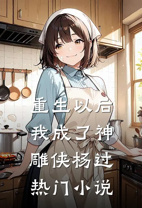 重生以后，我成了神雕侠杨过热门小说