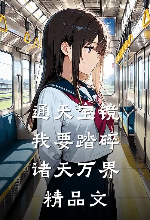 通天宝镜：我要踏碎诸天万界精品文