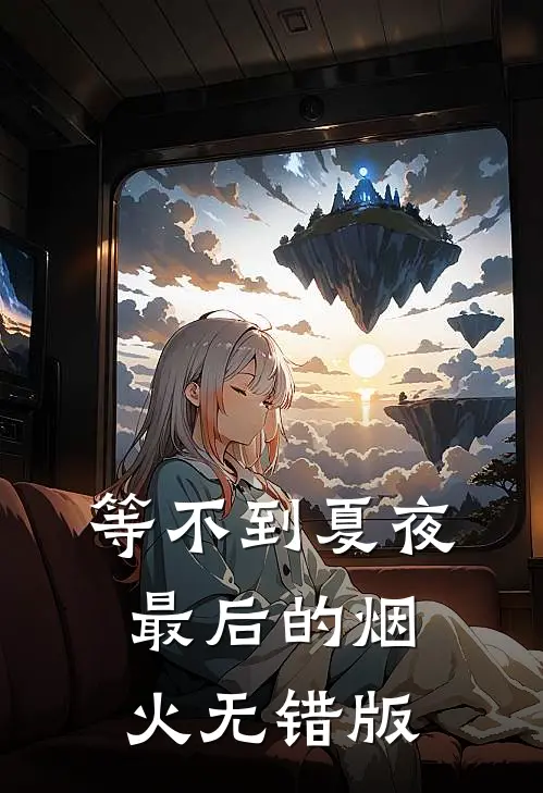等不到夏夜最后的烟火无错版