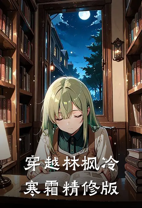 穿越林枫冷寒霜精修版