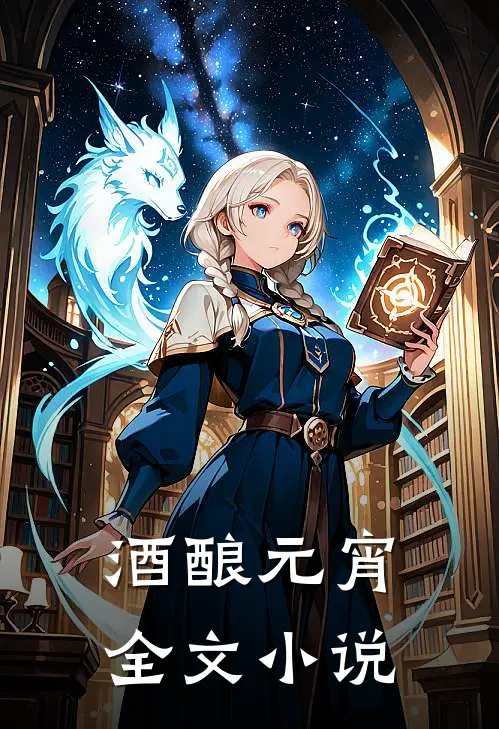 酒酿元宵全文小说