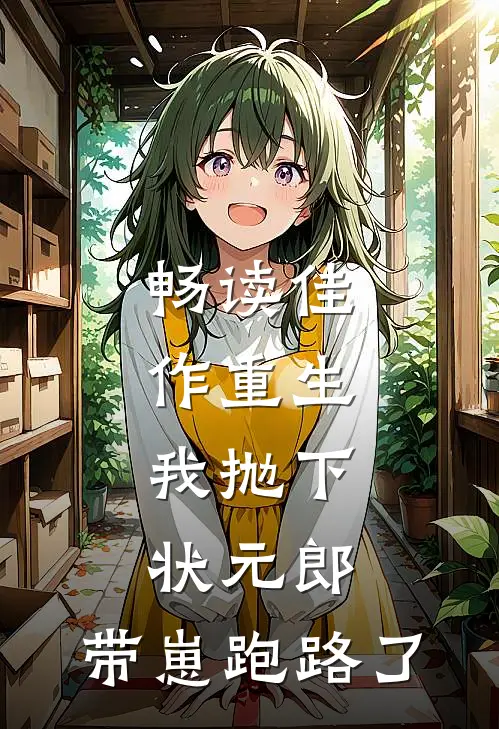 畅读佳作重生：我抛下状元郎，带崽跑路了