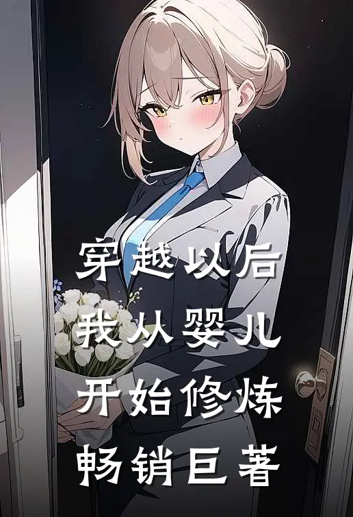 穿越以后，我从婴儿开始修炼畅销巨著