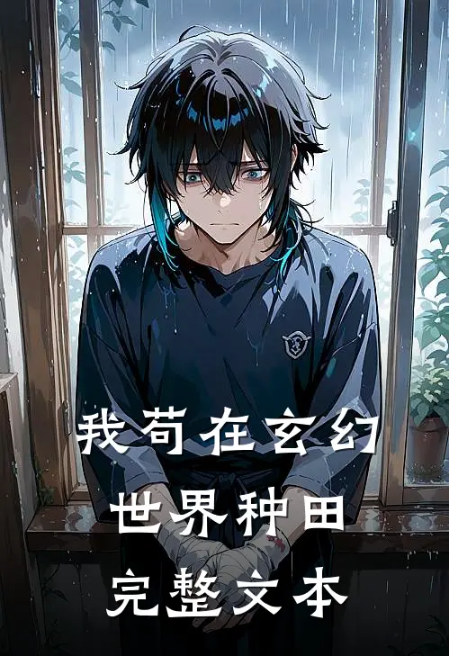 我苟在玄幻世界种田完整文本