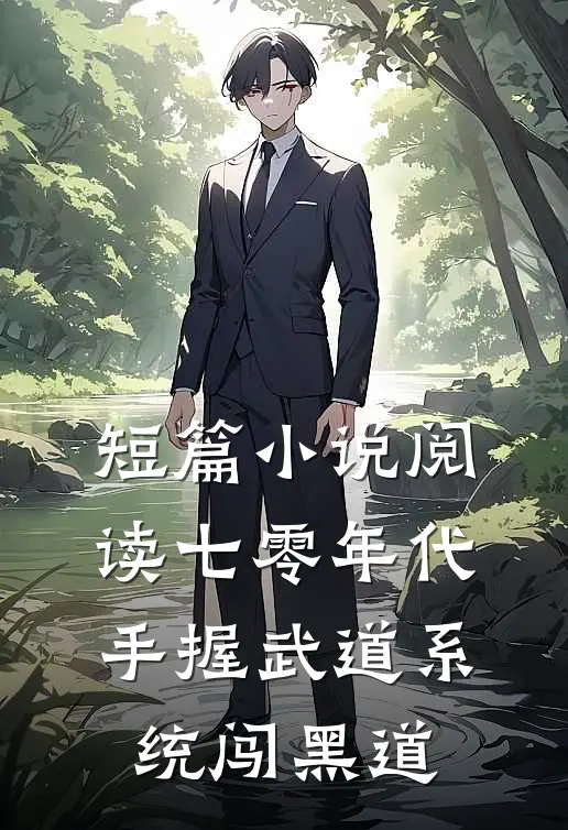 短篇小说阅读七零年代，手握武道系统闯黑道