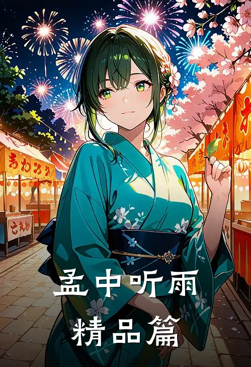 孟中听雨精品篇