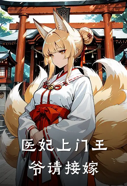 医妃上门王爷请接嫁