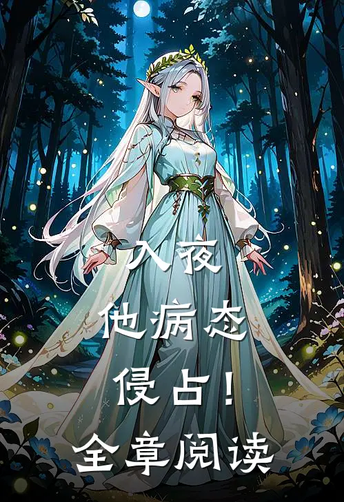 入夜，他病态侵占！全章阅读