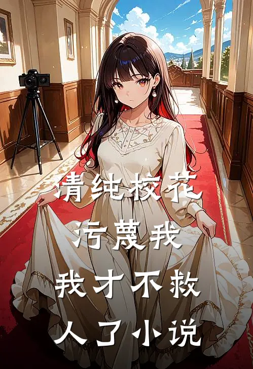 清纯校花污蔑我,我才不救人了免费阅读