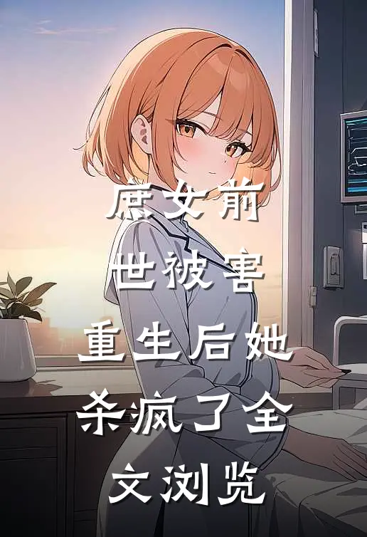 庶女前世被害，重生后她杀疯了全文浏览