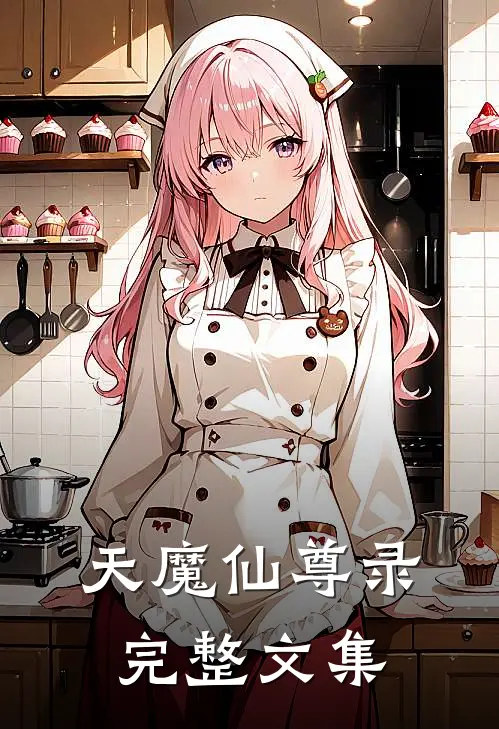 天魔仙尊录完整文集