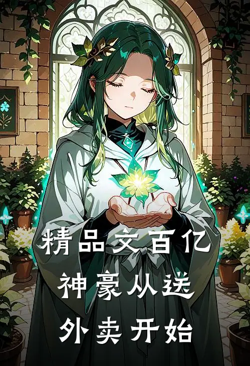 精品文百亿神豪从送外卖开始