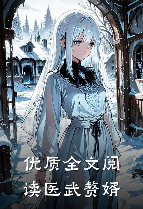 优质全文阅读医武赘婿