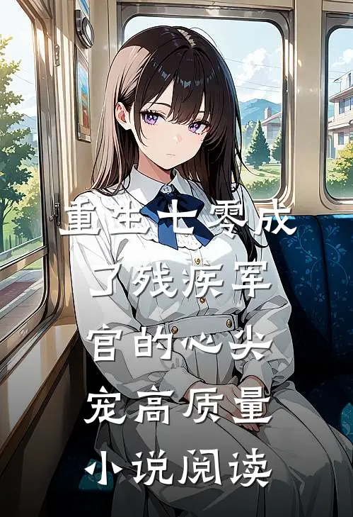 重生七零成了残疾军官的心尖宠高质量小说阅读