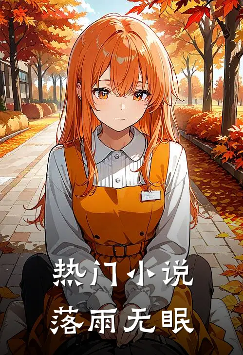 热门小说落雨无眠