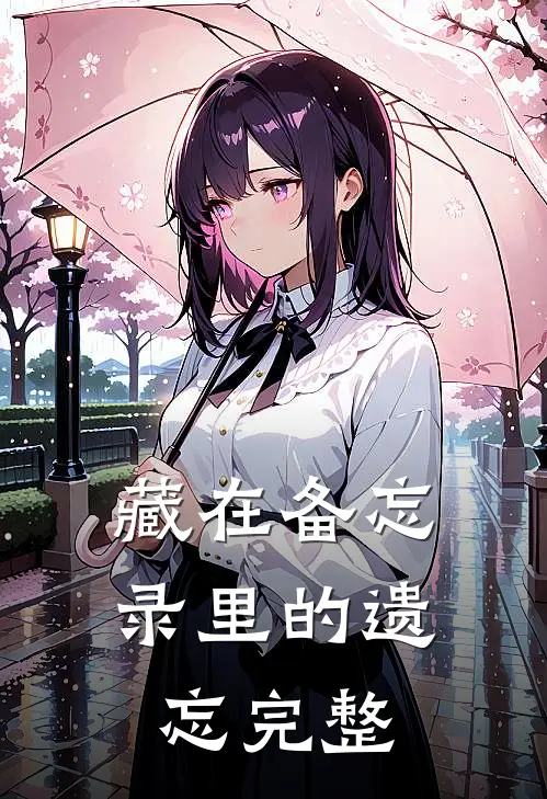 藏在备忘录里的遗忘完整