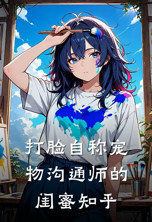 打脸自称宠物沟通师的闺蜜知乎