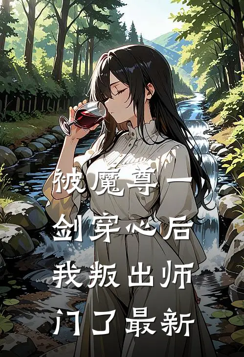 被魔尊一剑穿心后，我叛出师门了最新