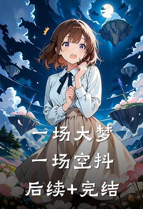 一场大梦一场空抖: 后续+完结