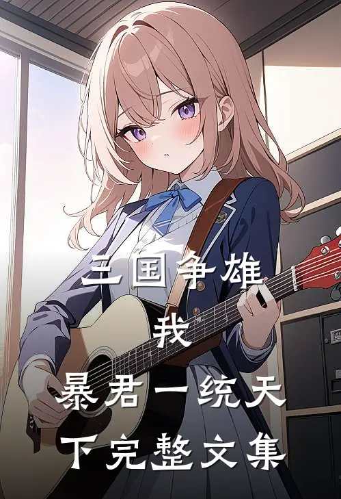 三国争雄：我，暴君一统天下完整文集