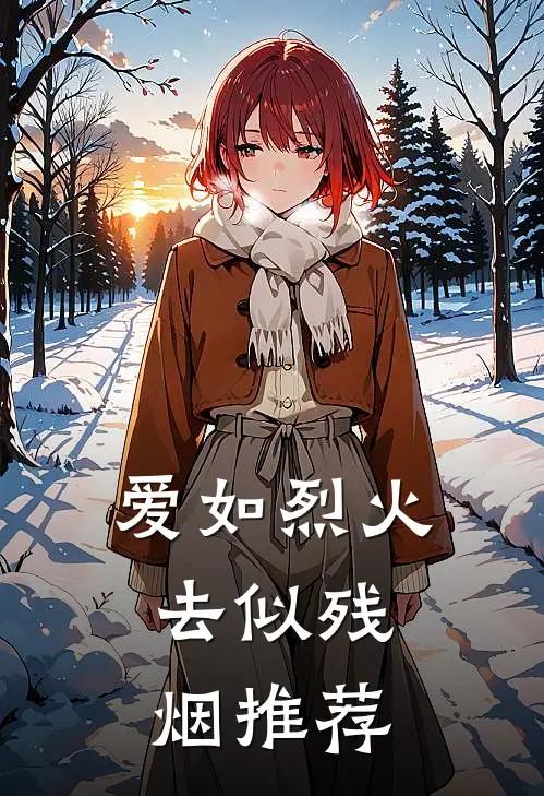爱如烈火，去似残烟推荐