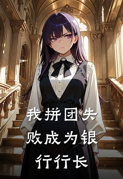 我拼团失败成为银行行长
