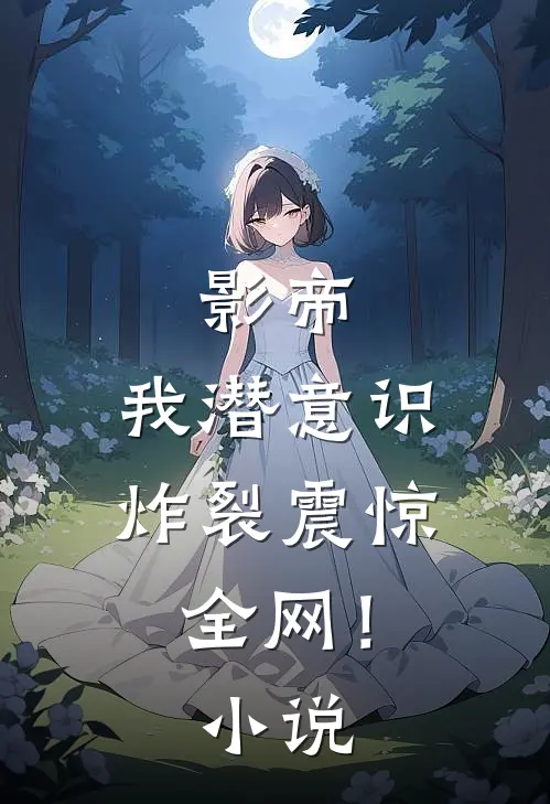 影帝我潜意识炸裂震惊全网!免费阅读