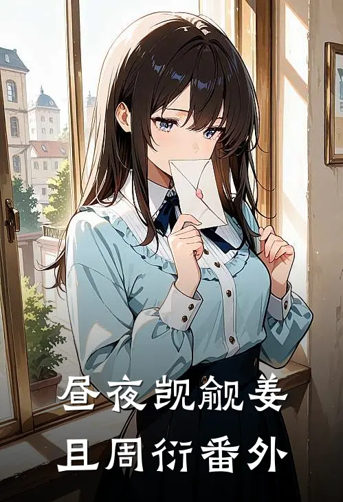 昼夜觊觎姜且周衍番外