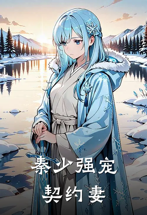 秦少强宠契约妻