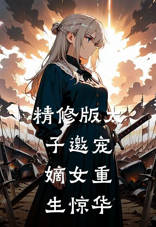 精修版太子邀宠：嫡女重生惊华