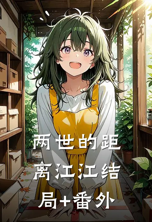 两世的距离江江结局+番外