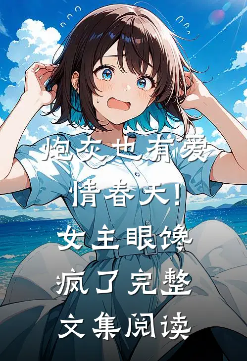 炮灰也有爱情春天!女主眼馋疯了完整文集阅读