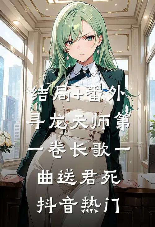 结局+番外寻龙天师·第一卷-长歌一曲送君死抖音热门