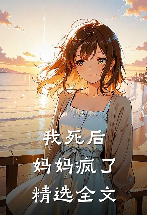 我死后，妈妈疯了精选全文