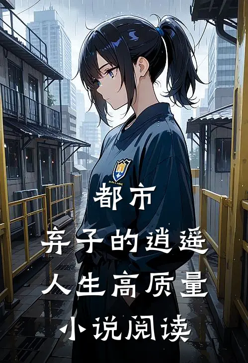 都市弃子的逍遥人生高质量阅读