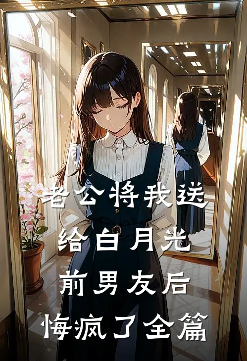 老公将我送给白月光前男友后，悔疯了全篇