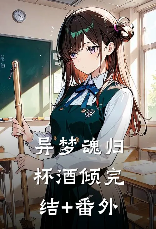 异梦魂归杯酒倾完结+番外