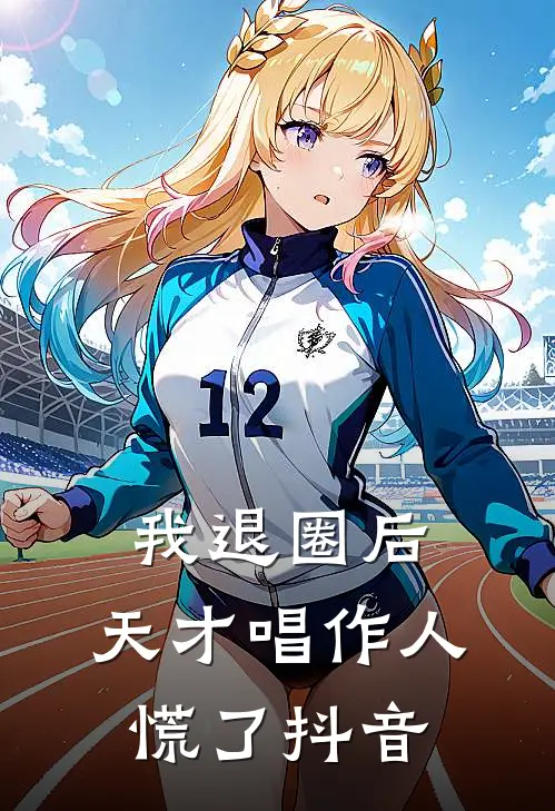 我退圈后，天才唱作人慌了抖音