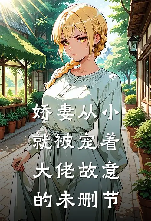 娇妻从小就被宠着，大佬故意的未删节