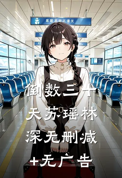 倒数三十天苏瑶林深无删减+无广告