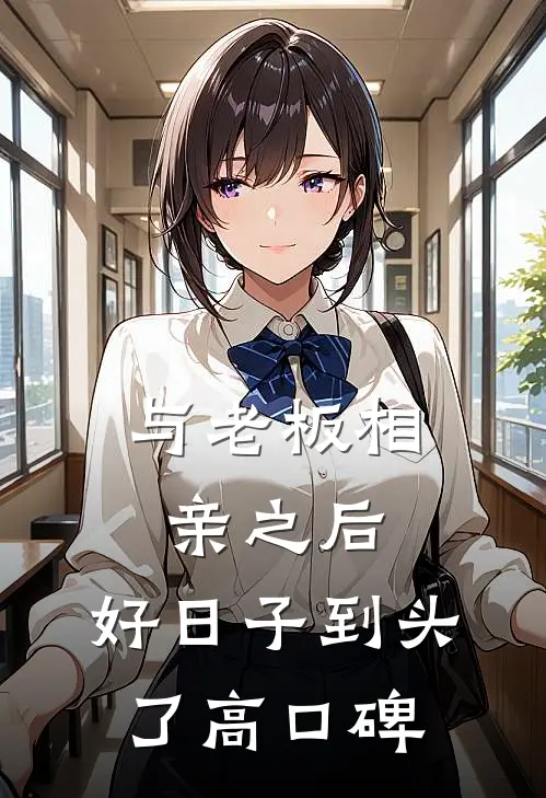 与老板相亲之后，好日子到头了高口碑