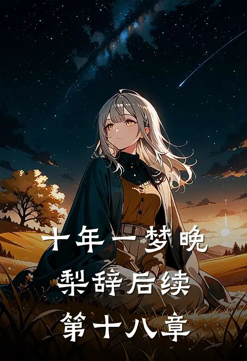 十年一梦晚梨辞后续第十八章